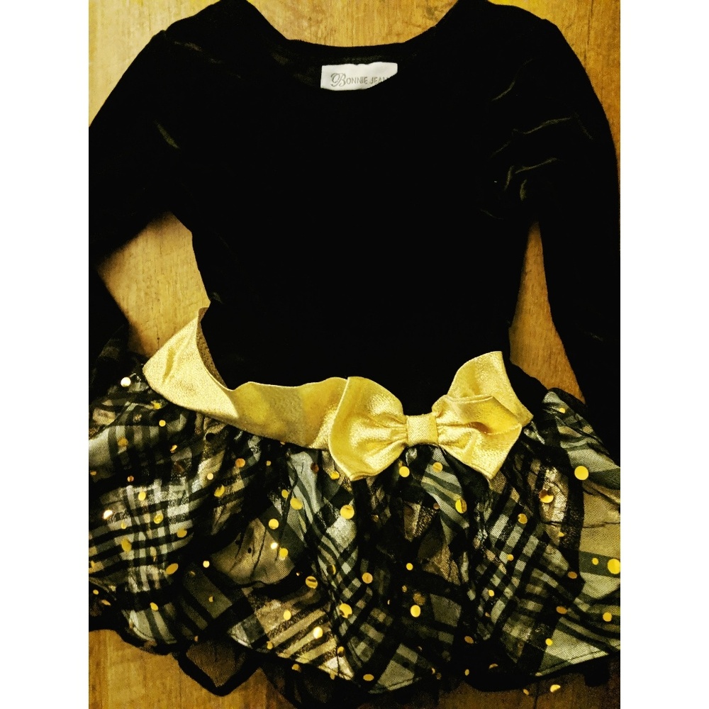 Children's dress